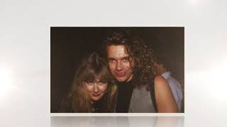 Video thumbnail of "The King Is Gone~ Michael Hutchence & Talking Heads"