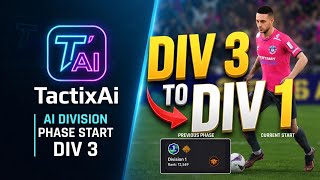 How I Dominate the AI Division (Road to Div 1)