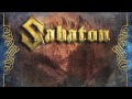 SABATON - A Lifetime Of War (OFFICIAL LYRIC VIDEO) Mp3 Song