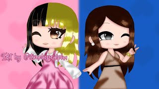Melanie Martinezs 29Th Birthday And Kate Delovieres Birthday Speededit Gacha Life 2