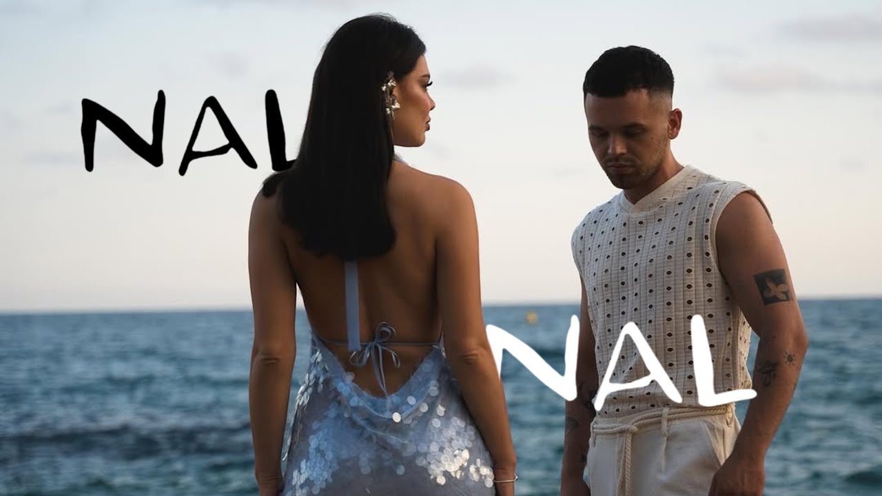 Dhurata Dora x Yll Limani - Nal Nal (Slowed + Reverb)