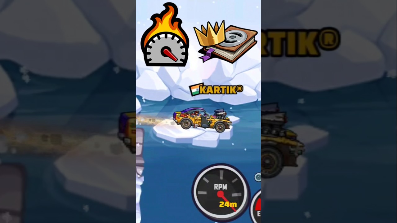 HACKER RUINED MY PERFECT RUN!! 😈😭 HCR2 