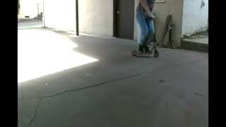 Mini Scoot Edit