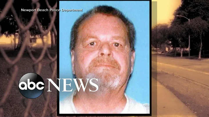 Police crack decades-old murder case using DNA