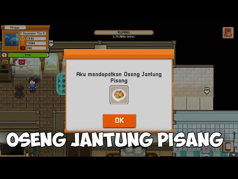 Resep Oseng Jantung Pisang Citampi
