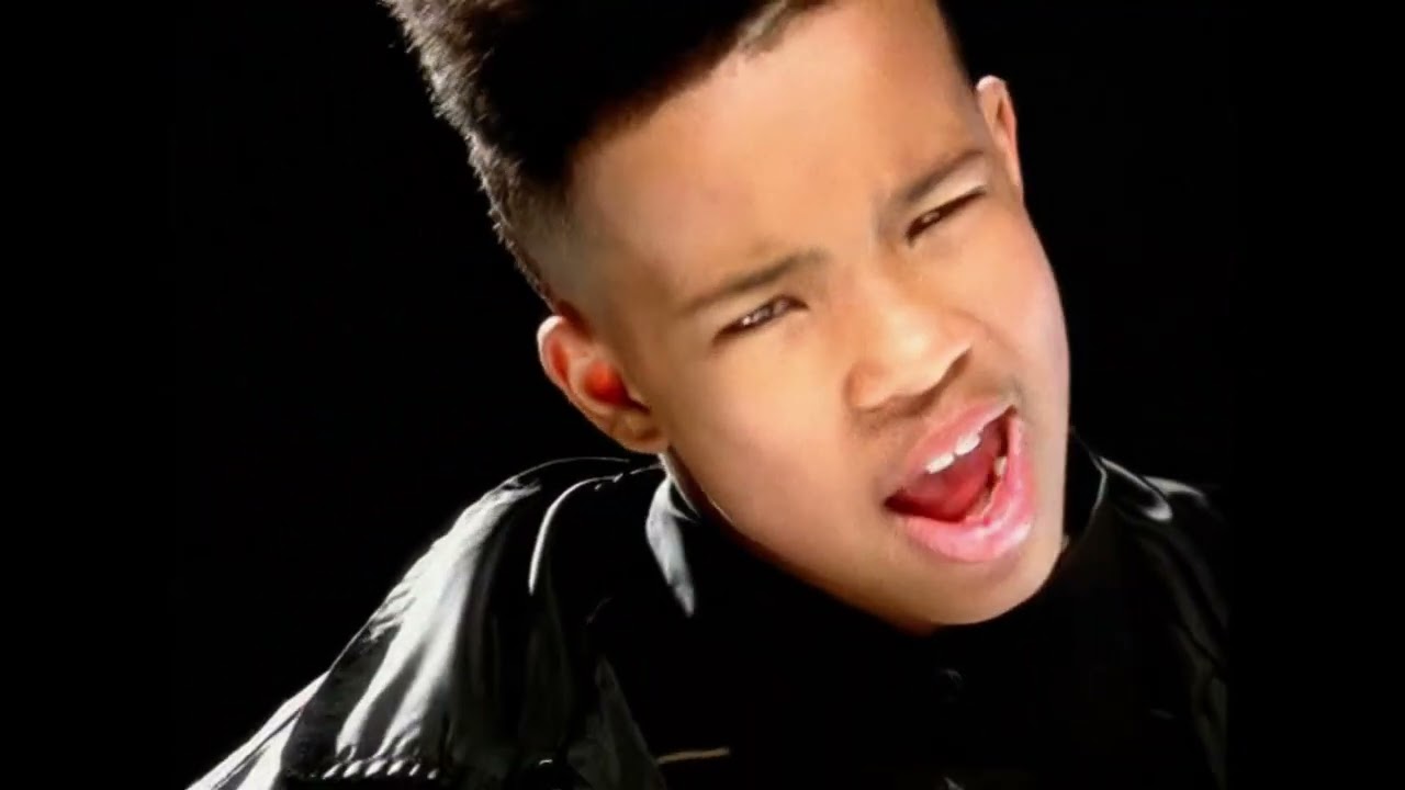 Ultimate KAOS - Show A Little Love