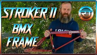 We Found a Stroker II Frame | A Blast from BMX’s Early Days | Vintage Value
