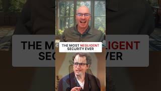 Ben Horowitz: Anthropic has the most negligent security