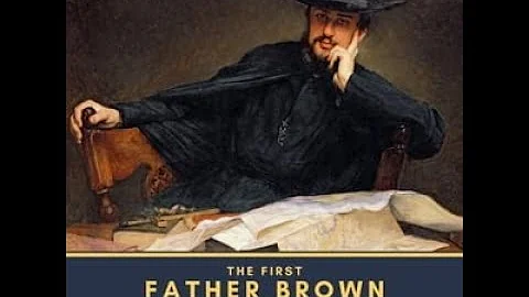 The First Father Brown Collection, part 2