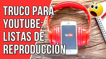Como Agregar Videos a una Lista de Reproduccion Automaticamente