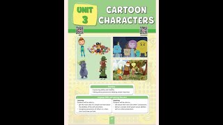 4. Sınıf 3. Ünite Dinleme Metinleri İngilizce Dinleme Çalışması