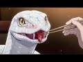 I Was Reborn as My Wife's F-Rank Snake now I Devour Everything