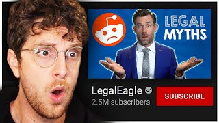 This YouTuber sends people to PRISON