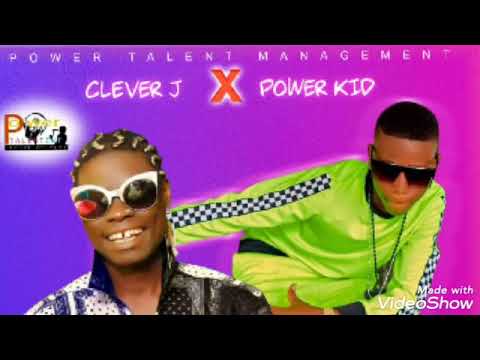 Nsabukude by power kid ft clever j audio 2021 power talent mangerment  mp Jesus