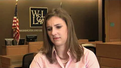 International Law Internships