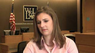 International Law Internships