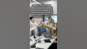 What is internal auditing? #internalaudit #riskmanagement #audit #risk