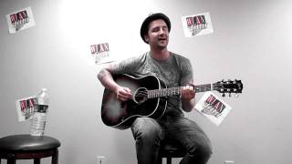 Your Call- Secondhand Serenade (LIVE) chords