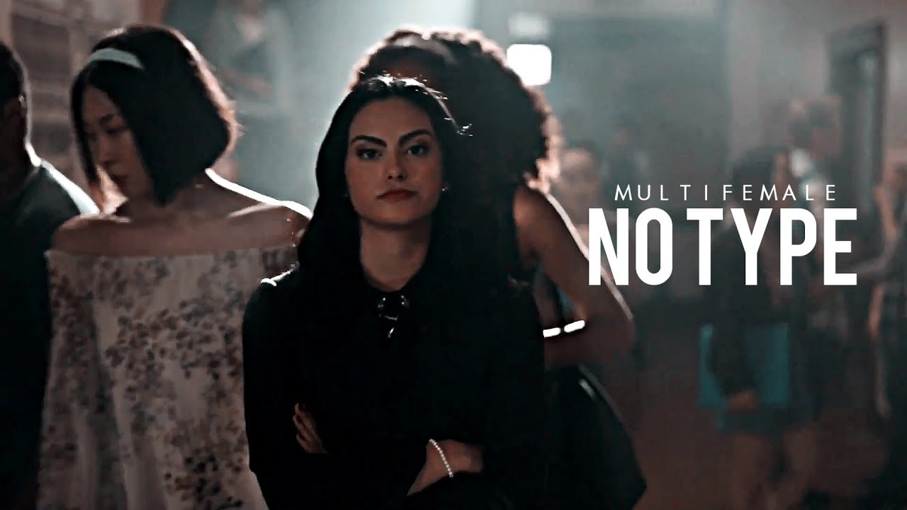 Multifemale | No Type