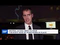 Mistral CEO: U.S. AI slowdown debate a cover for 'negligence'