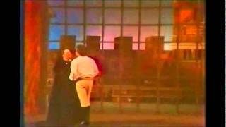 Amaro sol per te m'era morire - Jose Carreras & Montserrat Caballe - Tosca