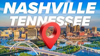 Top 10 Best Places To Visit In Nashville Tennessee | MUST Visit Places In Nashville Tennessee