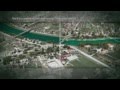 Projekt "Kanal Dunav - Sava" | Investicijski potencijali Hrvatske
