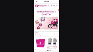 BAMBOO POINTS PA EXPIRE NA ! #foodpanda #Bamboorewards #viral by A.C TV 357 views 4 months ago 26 minutes