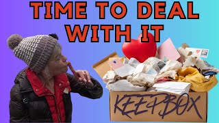 Day 23! Massive 31 Day Decluttering Challenge \