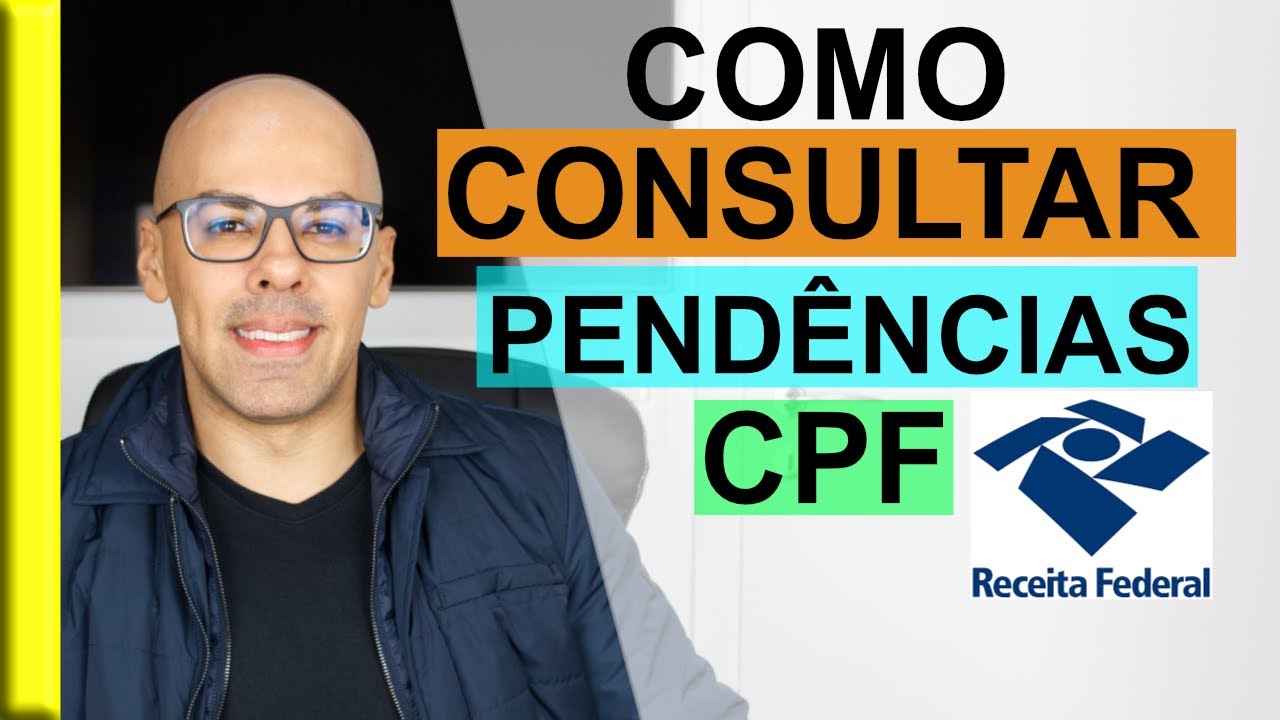 Receita Federal CPF: como saber se o meu está regular?