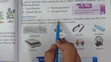 Class-2/ Computer Science/ Chp-4/ Working of a Computer/ Part-2/ Full Explanation