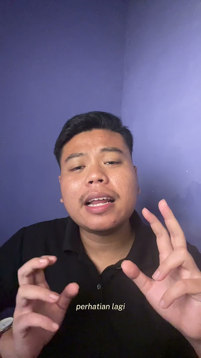 Tanda Suami Bakal Balik Lagi