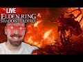 ELDEN RING - DLC ! Shadow of the Erdtree (3) PRIMEIRA VEZ 🔥- Gameplay - PT-BR