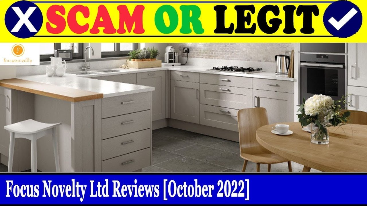 Focus Novelty Ltd Reviews (Oct 2022) Is This A Legit Or A Scam Site? Find Out! Scam