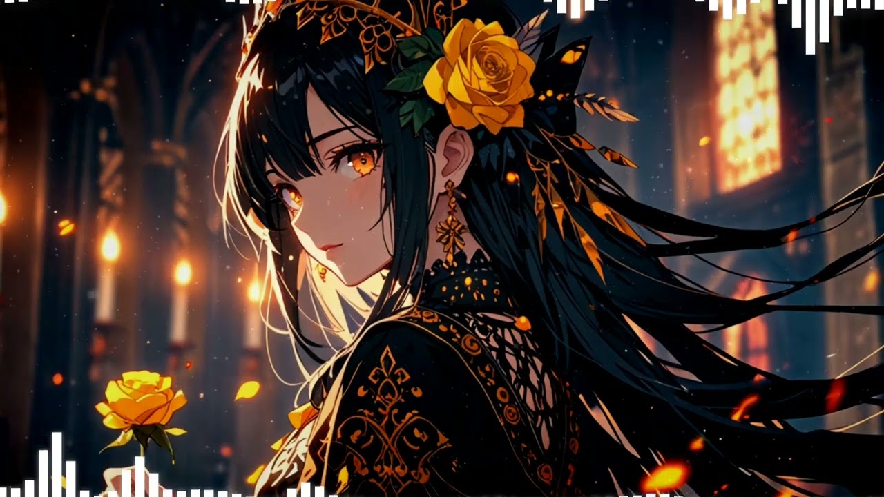 邦楽 AnimeRE + RE:AnimeRE:Compilation Epic Anime • NDR Radiophilharmonie • 2xLP – Black Screen Records