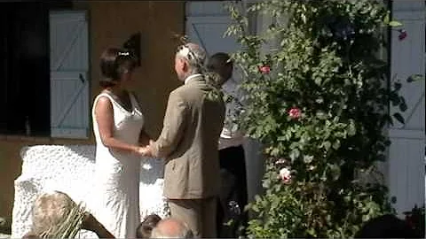 Jim and Lesley's Wedding