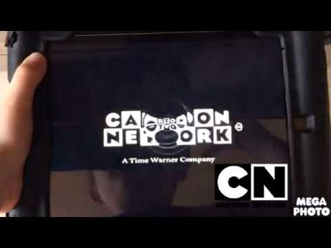 Cartoon Network Studios Cartoon Network Ripple (2007)