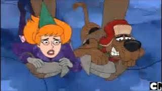 Be Cool, Scooby-Doo! S01E14 Chase Music