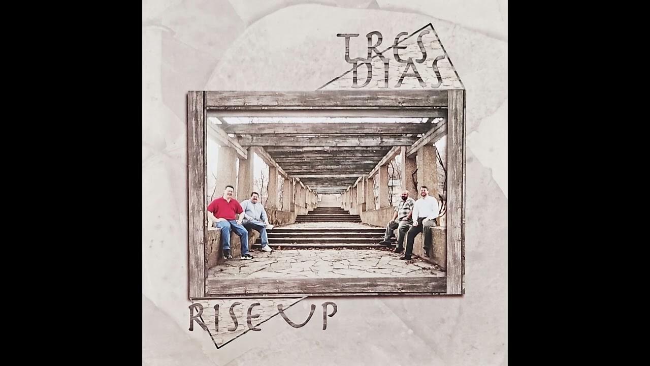 Tres Dias - Rise Up - Track 5 - Brave Apostles Twelve Tres Dias - Rise Up - Track 5 - Brave Apostles Twelve