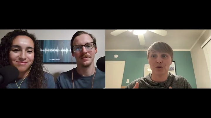 Making Mental Health Policy with Jaime Potter - 116
