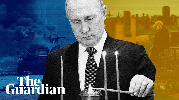 Why is Vladimir Putin so obsessed with Ukraine? - DayDayNews