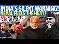 Nepal Sidelines India in US-China Power Game! Delhi Hits Back Quietly- Fuel &amp; Trade Pressure! Kinjal