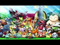 サトシの歴代手持ちポケモン カントー編 