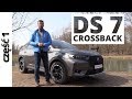 DS 7 Crossback 2.0 BlueHDI 180 KM, 2018 - test AutoCentrum.pl #382