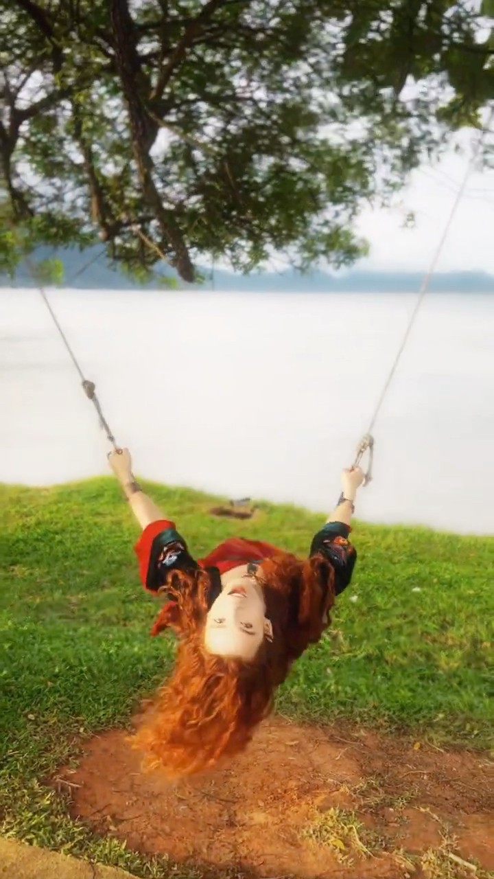 hey, can you be my friend?