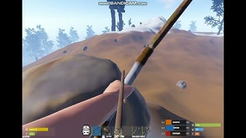 Rust | 133 devblog лучший вайп за 3к часов