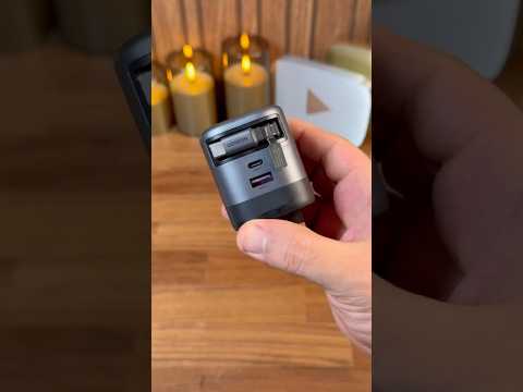 افضل شاحن للايفون 17 برو