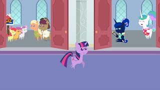 Look back: Season 9 [Animation]