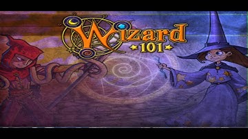 Wizard101 New Level 50 Elixir!