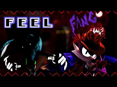 |Outcome Memories| - LMS Fang The Sniper Gameplay  